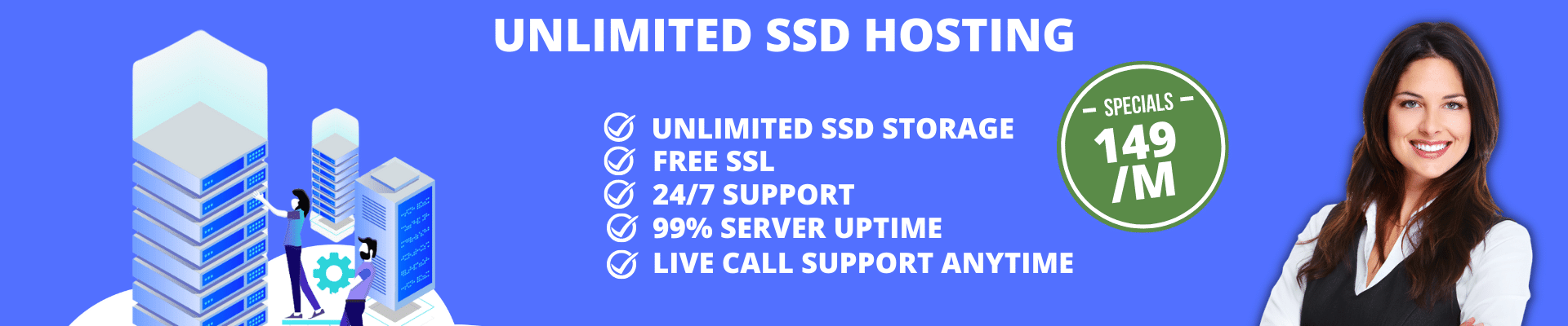 Cloud Hosting